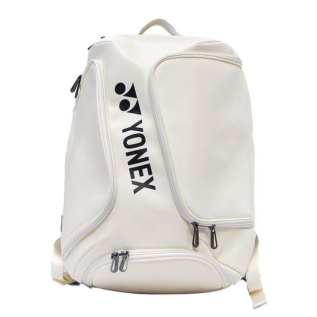 New Yonex Yonex badminton bag 360 backpack independent shoe compartment yy men's and women's tennis sports backpack