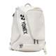 New Yonex Yonex badminton bag 360 backpack independent shoe compartment yy men's and women's tennis sports backpack