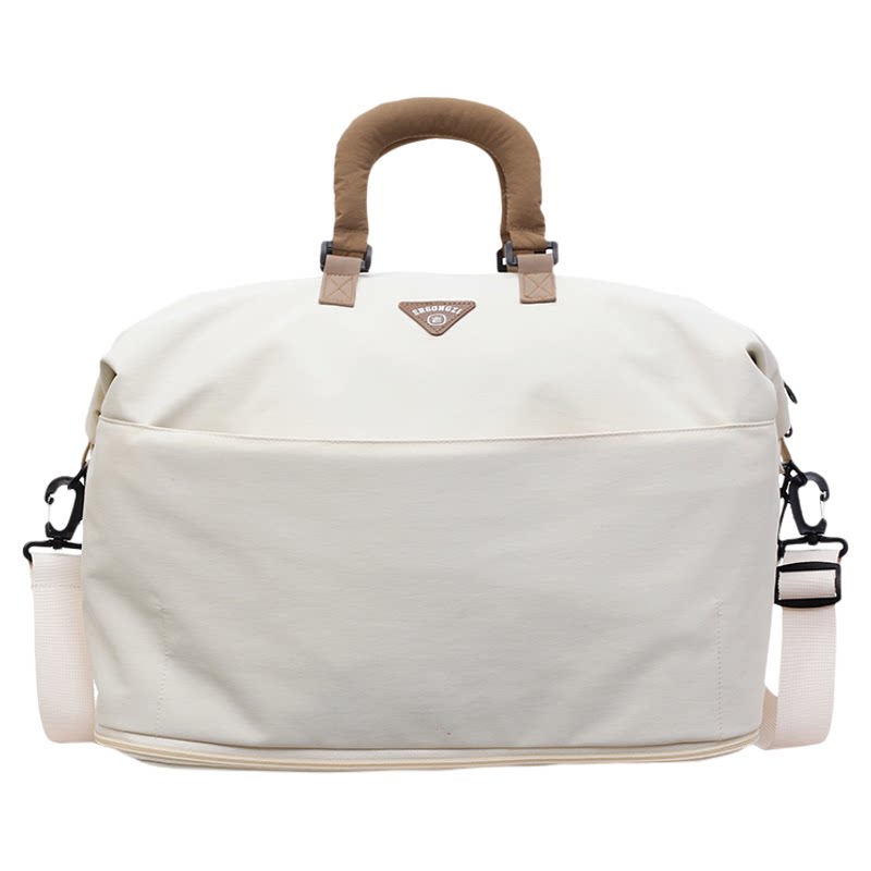 New lightweight large capacity travel bag portable fitness bag