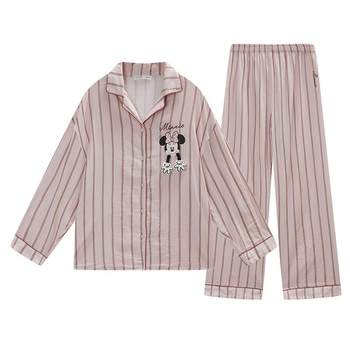Couple disney couple couple pure cotton pajamas