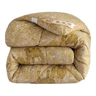 特价驼毛被加厚冬被保暖被芯春秋被冬天被芯单双人空调被宿舍被