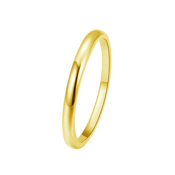 ສະບັບພາສາເກົາຫຼີຂອງ glossy thin chic ring ring for women fashionable personality simple titanium steel rose gold tail ring little finger ins trend