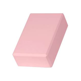 瑜伽砖高密度成人舞蹈砖头练功辅助工具器材健身跳舞专用瑜珈砖块