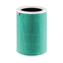 Suitable for Xiaomi Mijia air purifier 2S123 generation 4ProH filter element 4lite4MAX multi-effect filter