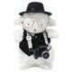 Bay Rabbit Doll Cute Lamb Healing ຂອງຂວັນວັນເກີດ
