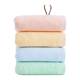 Jialiya face wash pure cotton cute children's towel