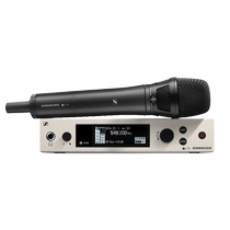 Senheisel EW300 G4-835S 845S 865935S 945S 945S live wireless microphone suit