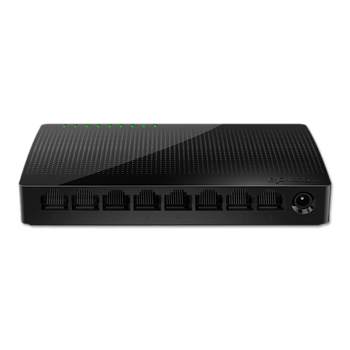 Hot-selling tenda 5/8/16/24-port gigabit switch