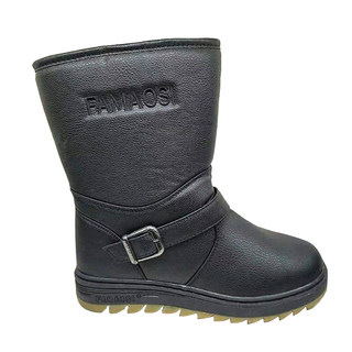 Famosi schneestiefel heißluft-sehnensohle anti-rutsch-reise