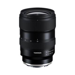 Tamron 16-30f2.8 lens