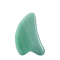 Cloud Artisan Scraping Board Facial Jade Natural Beauty Special Face Eye Massage Dial Gluten Wrinkle God