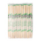 Disposable bold bamboo chopsticks wholesale | Thousands of people purchased more