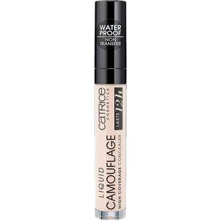 Kecuisi Catrice12h Concealer Genuine Concealer for Covering Dark Circles and Acne Skin