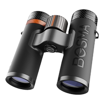 2024 Book Guann X telescope ED lens binocular high - definition professional children with daily and night watching concert