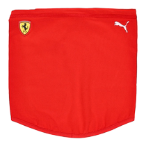 Scuderia Ferrari 2024 scarf