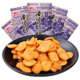 Bubu Sheng Nanjing Salted Duck Flavor Childhood Memories Snacks