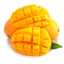 Hainan Xiaotainong fresh mango 9 pounds Xiaotainong seasonal specialty seasonal fruit whole box large fruit 510