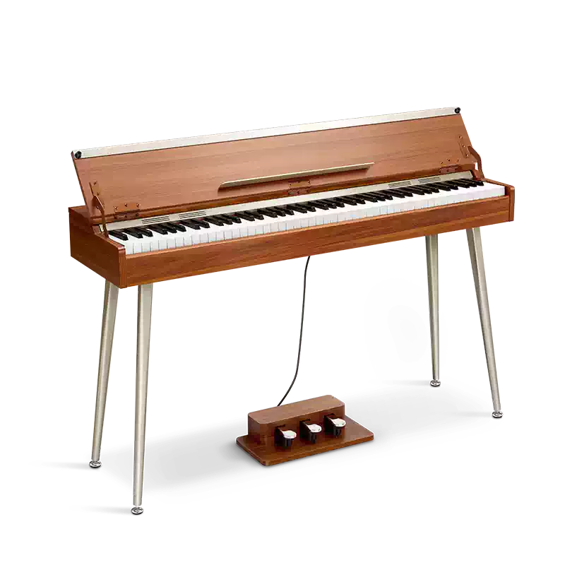 DONNER唐农电钢琴88键重锤家用初学者专业考级数码电子琴