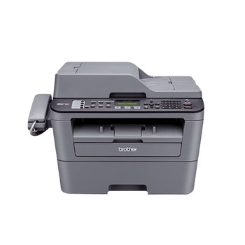 Brother laser wireless duplex 4-in-1 fax machine