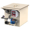 Rotary drum microfiltration machine, intelligent fish pond filter, ultrafiltration machine, fully automatic backwash water circulation purification system equipment