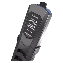 Sensenlong fish tank heating rod automatic constant temperature PTC aquarium variable frequency turtle heater energy saving 1000W