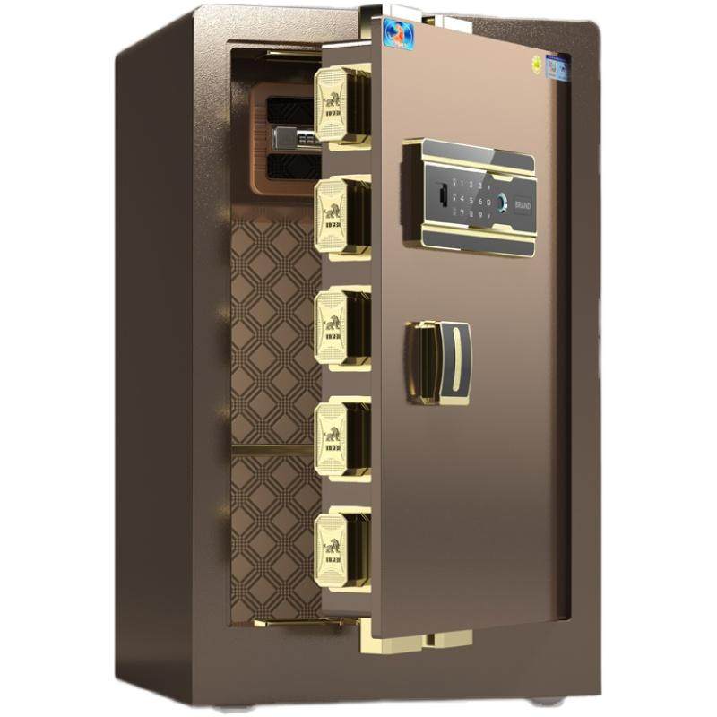 Tiger safe home office anti-theft door-to-door delivery