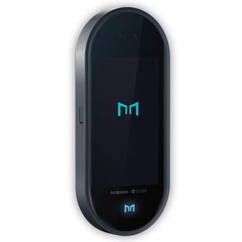 Magic point y3s dingtalk system face swipe card access control