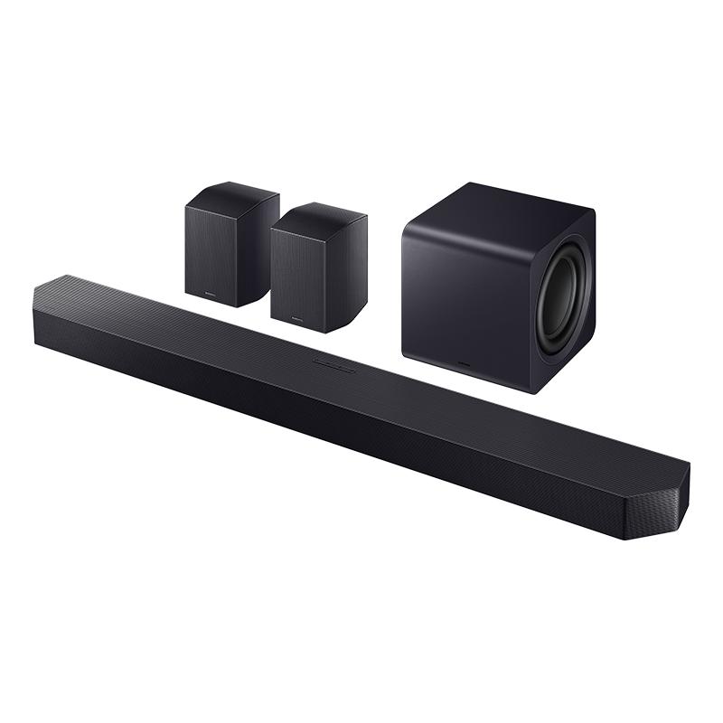 Samsung Q990F Dolby Atmos Echo Bar Speaker