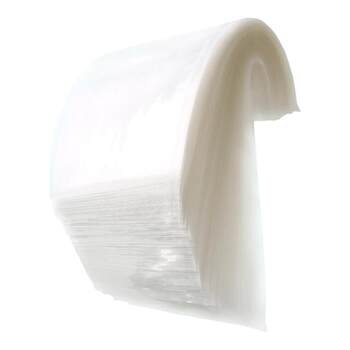 Mesh texture vacuum sealing bag sealing special thickened texture vacuum food bag compression bag plastic sealing bag