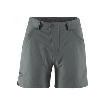 Climbing rat outdoor soft shell shorts women's