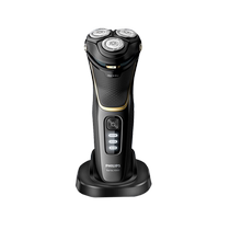 (Self-operated) Philips electric shaver S4303 imported fast charging mens shaver original