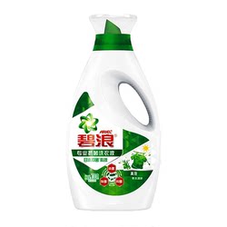 Bilang laundry detergent 700g high-efficiency mite and sterilization bottled fragrance long-lasting clothing sun-drying fresh machine washable household packaging