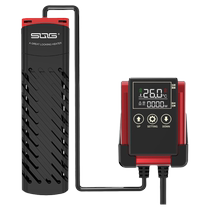 Fish tank heating rod automatic constant temperature aquarium temperature control heater small turtle heating rod frequency conversion energy saving