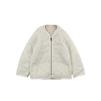 SONOFLOONG Liner Jacket Retro Double-sided 3M Thinsulate Cotton Warm IRIS Japanese Jacket visvim