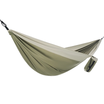 Pelliot outdoor hammock adult indoor swing camping anti-rollover shaker student dormitory dormitory double hanging chair