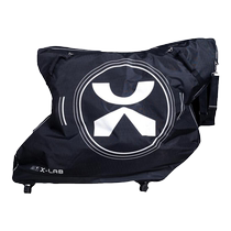 xds xedsheng road bike complete vehicle X-LAB loading bag bicycle checked suitcase waterproof storage bag