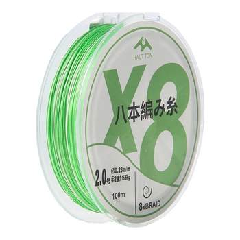 Haoden 8 pe line dalimalua line