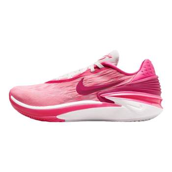 Cs Nike Air Zoom G.T ຕັດ 2 ເກີບບ້ວງປະຕິບັດ DJ6013-604