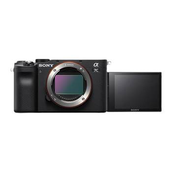 SONY ILCE-7C single body full frame mirrorless digital camera vlog machine A7C