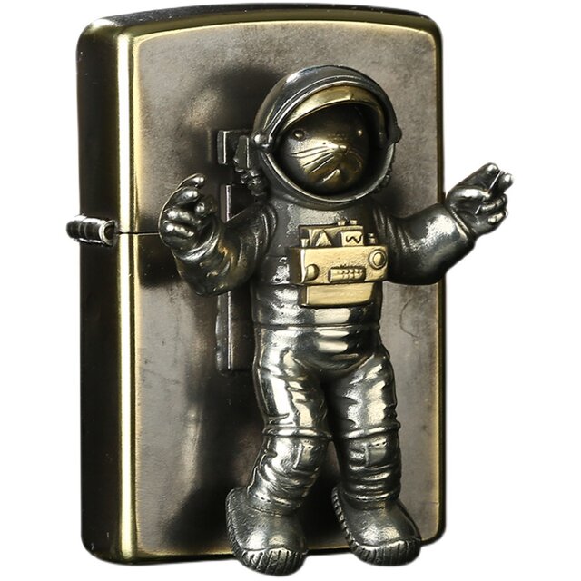 Zippo lighter genuine collection for men