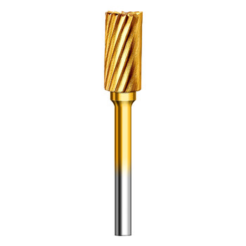 Special rotary file for electric drill electric grinding 3mm metal grinding