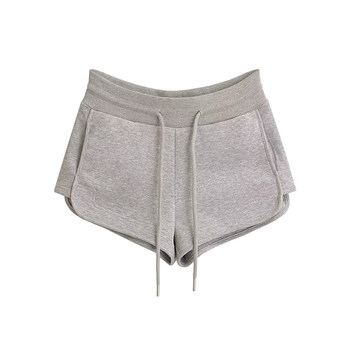 Liviahome hot girl casual sports shorts