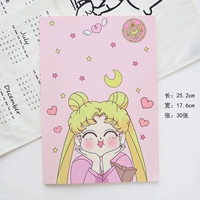 [深灰色B5胖嘟嘟美少女]
