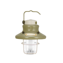 Naturehike moves outdoor lighting to ground plug-in lamps portable camping tents canopy chandeliers ambient lights