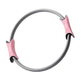 yottoy抗阻圈中老年人腿部大腿健身四肢普拉提圈瑜伽圈器材家用