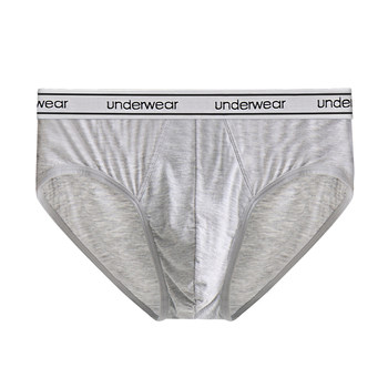 Ab underwear modal antibacterial men's briefs