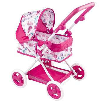 Sample stroller doll play house girls toy