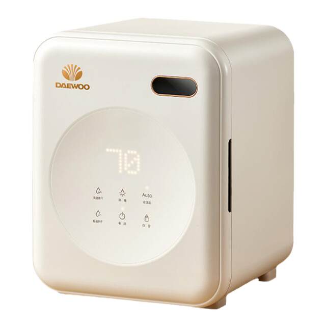 Daewoo UV bottle disinfector