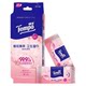 Tempo Depot portable wipes 8 pieces 6 pack