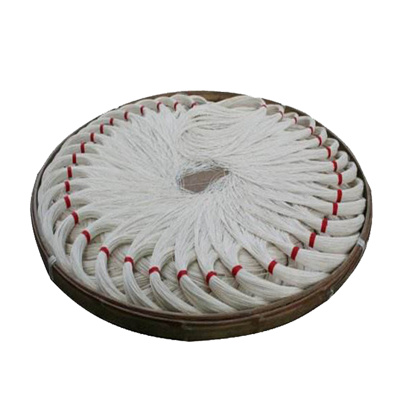 Changshan Gong Noodles 5 pounds Suo Noodles Thin Noodles Longevity Noodles Handmade